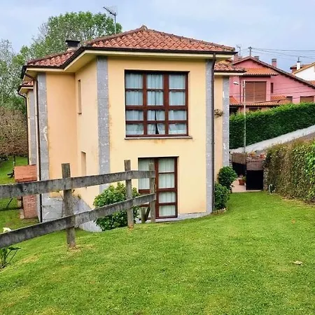 Ferienhaus Maruja Andrín