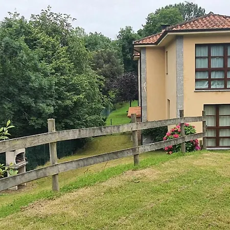 Ferienhaus Maruja Andrín