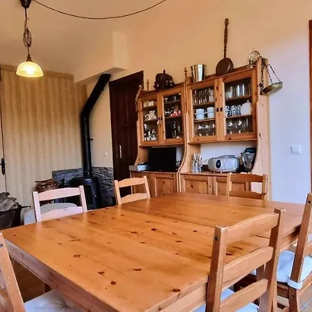 Holiday home Maruja