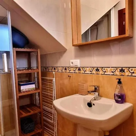 Holiday home Maruja *