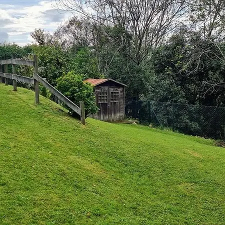 Maruja Holiday home