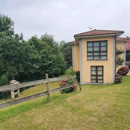 Maruja Holiday home Andrin