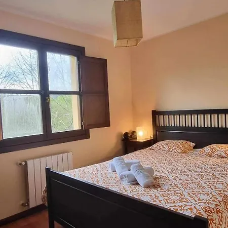 Ferienhaus Maruja Andrín