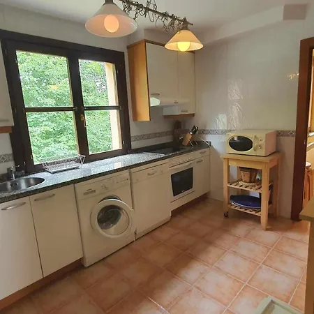 Holiday home Maruja
