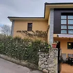 Maruja بيت للعطل Andrín
