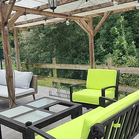 Maruja * 安德里恩