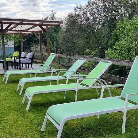 Сasa de vacaciones Maruja Andrín